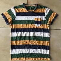 new casual good quality men's t-shirt