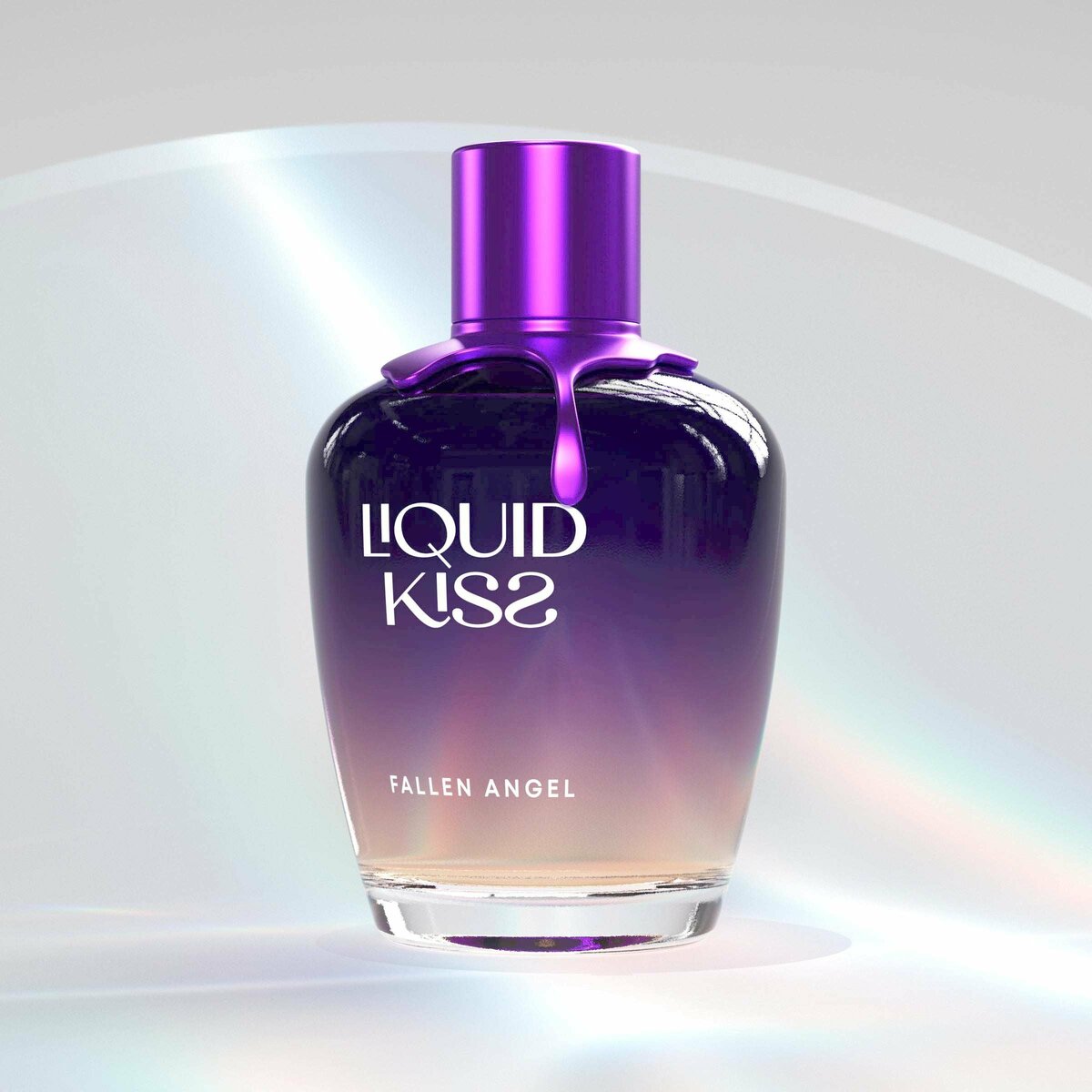 Liquid Kiss Parfum Exquis