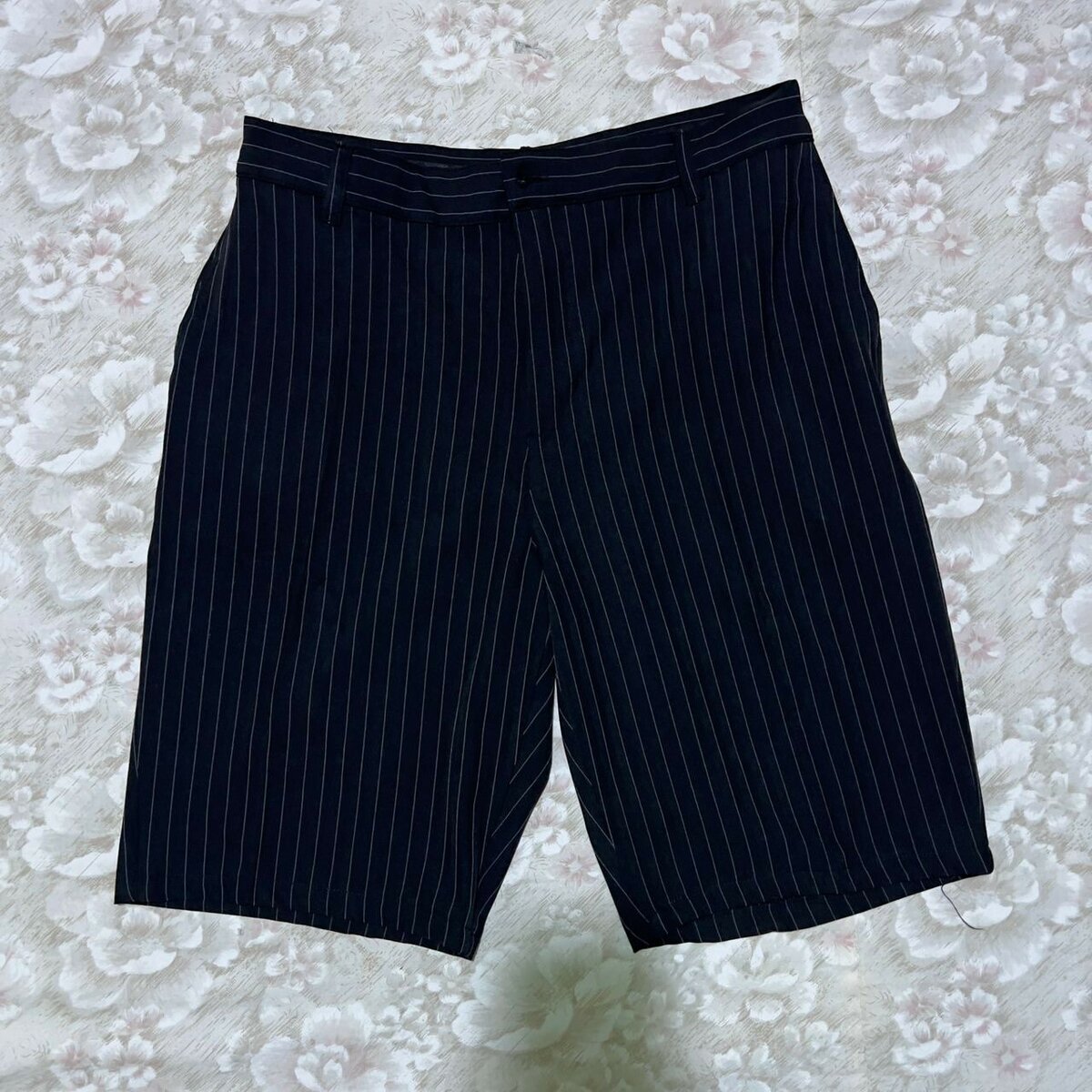 Shorts élégants pour hommes