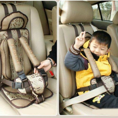 Автокресло