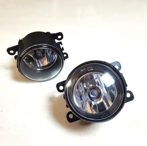 Projecteur Antibrouillard LED