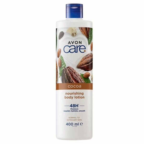 Avon care lotion
