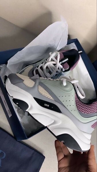 Dior Sneakers