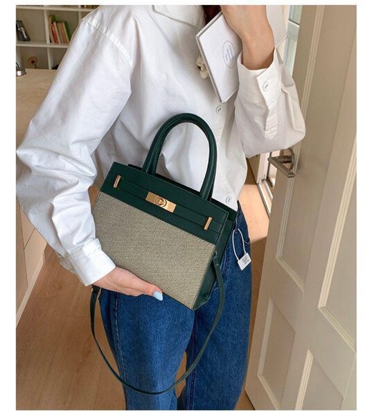 Sac à main élégant