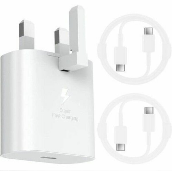 Samsung type c--c  charger