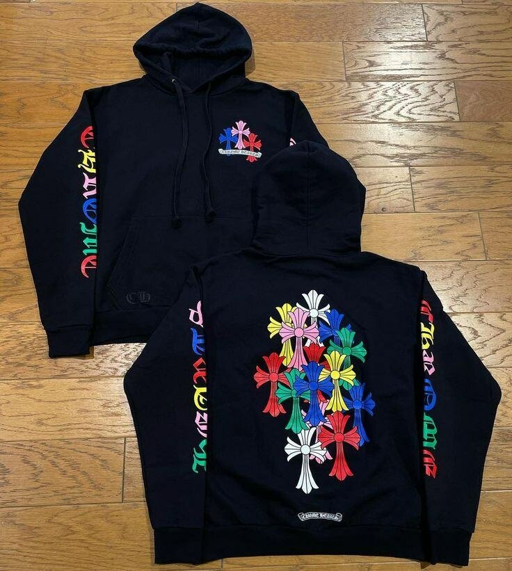 Sweat à Capuche Style Urbain