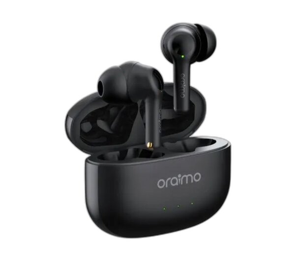 oraimo FreePods 3C ENC True Wireless Earbuds