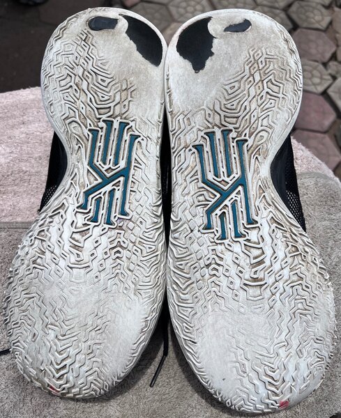 Chaussures de basketball tendance