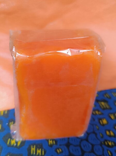 Savon Molato Orange