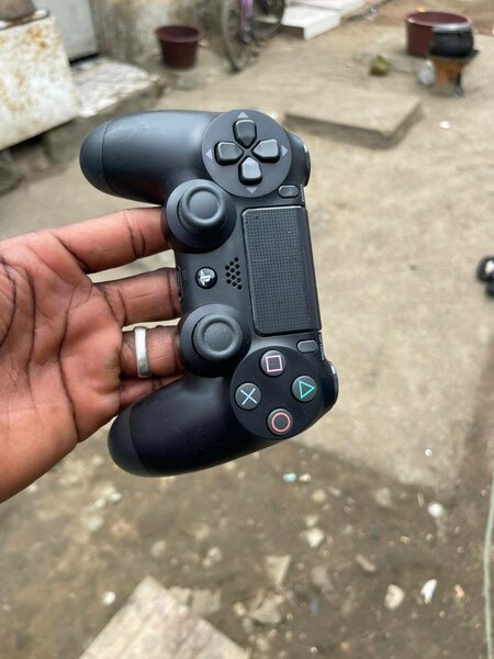 Manette PS4 originale