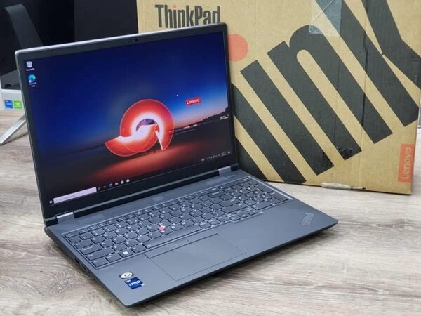 Lenovo ThinkPad Laptop