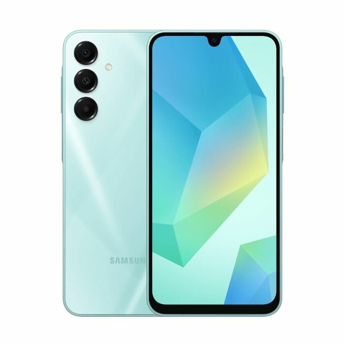 Samsung A16 - 5G - 256GB - 8GB