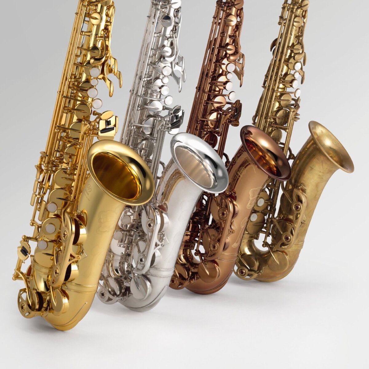 Saxophone Alto - Yamaha