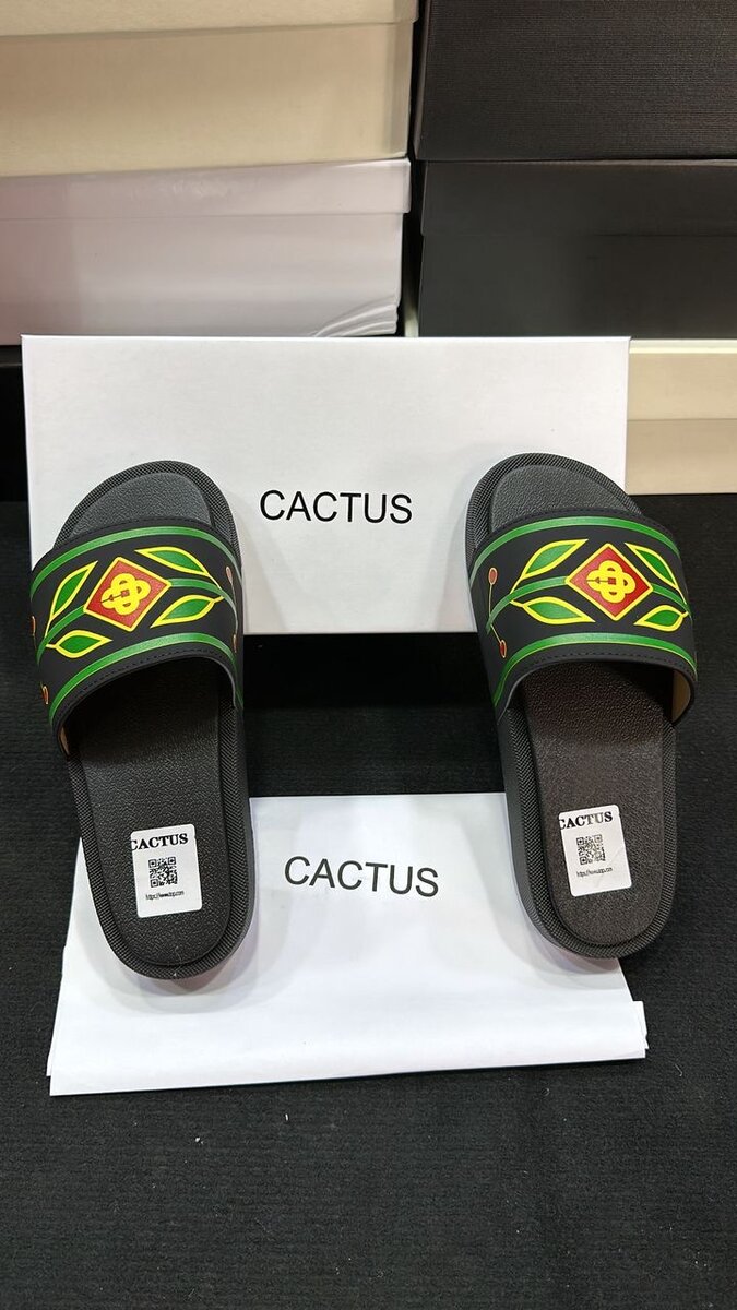 Sandales de luxe tendance