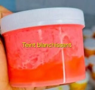 Savon gommant réparateur