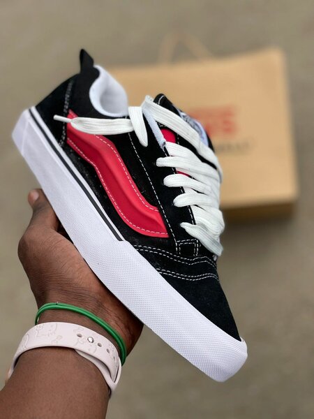 Vans Kun skool