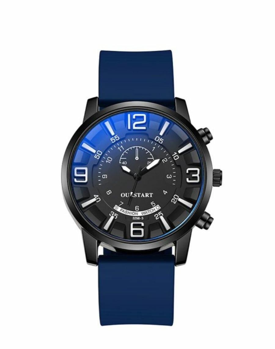 Montre pour homme