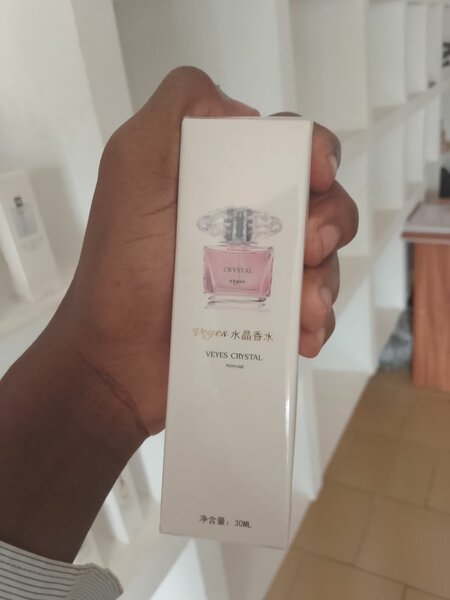 Parfum Vétys True Me