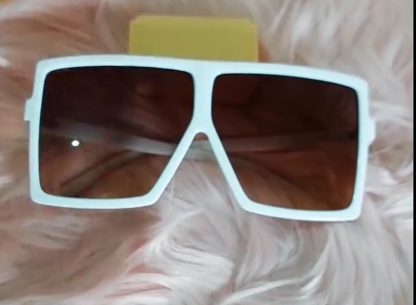 [SUNNIES] available in the color shown.