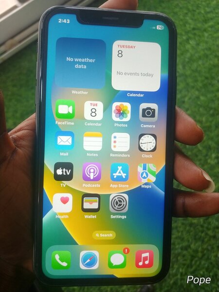 Iphone XR