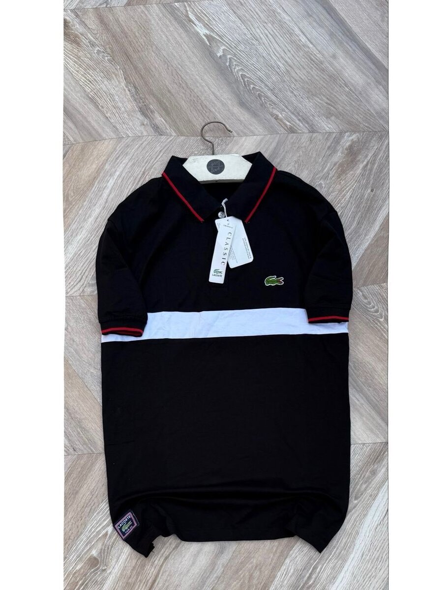 Polos de Marque Hommes