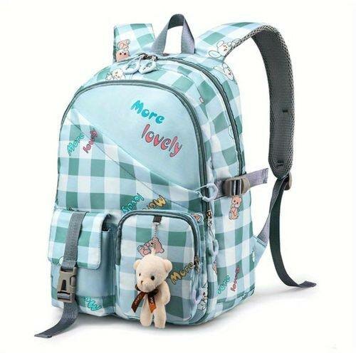 Sac à dos scolaire enfant