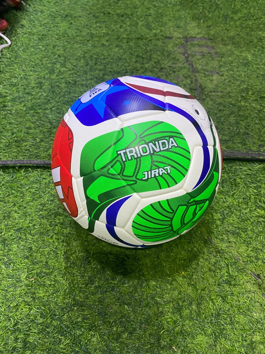 Ballon de Football Trionda