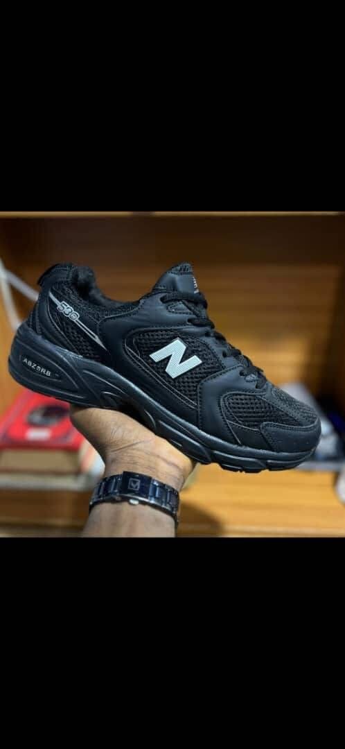 Baskets sport homme confortables