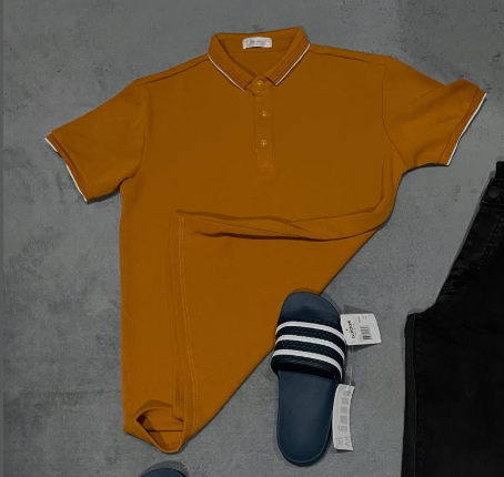 Golf T-Shirt size M&L