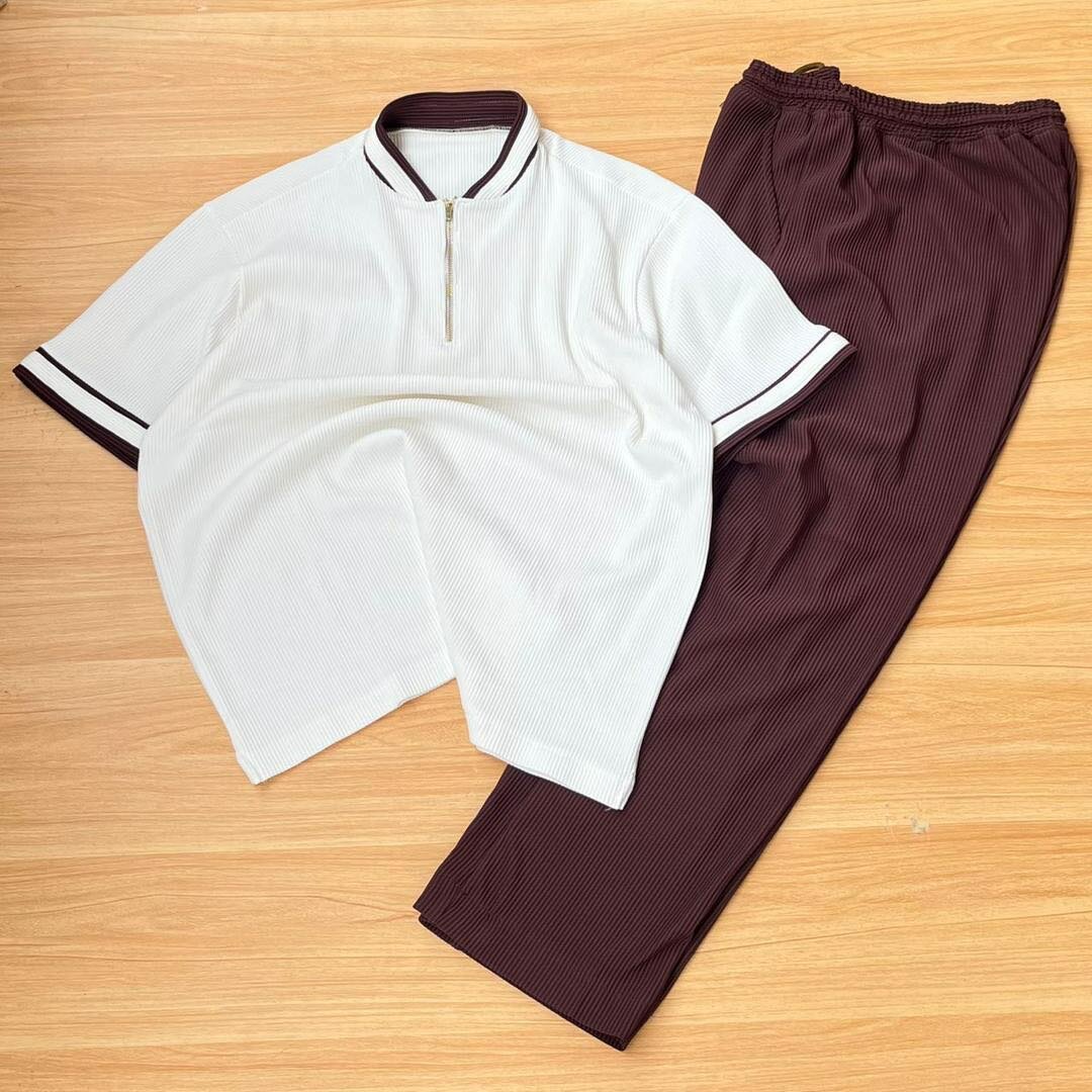 MENS WEAR TOP AND DOWN