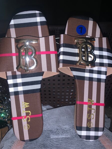 Sandales élégantes pour femmes