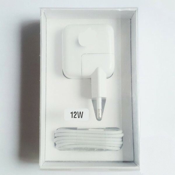 Charger Ipad Mini Ipad Air 12w