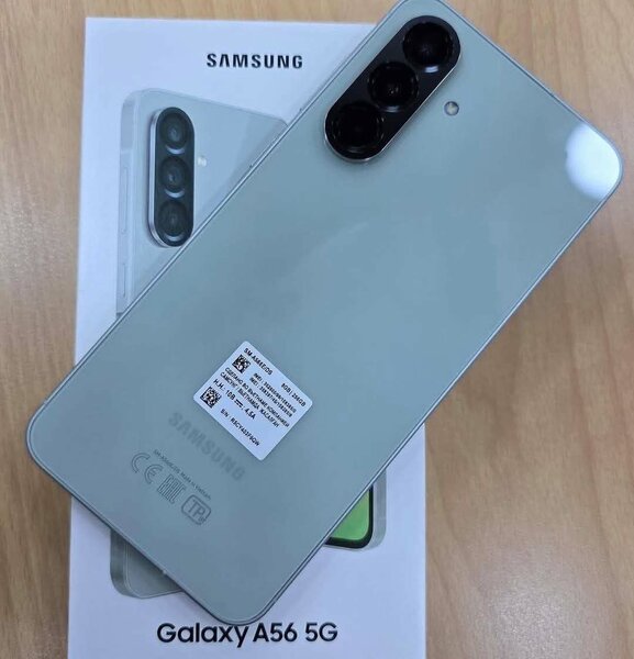 Samsung Galaxy A56 5G