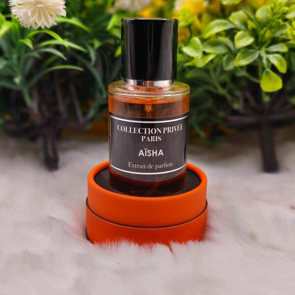 Parfum Extrait de Luxe