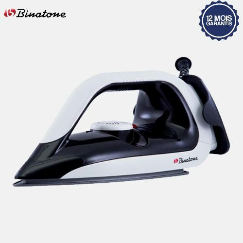 Fer à repasser Binatone