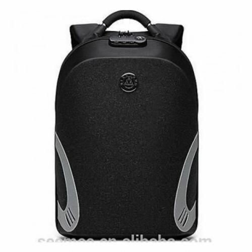 Sac à dos antivol moderne