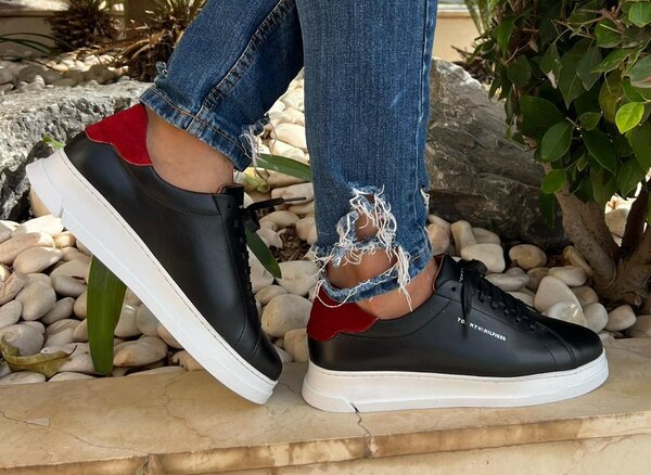 Mocassins Tommy hilfiger ( Livraison  gratuite )