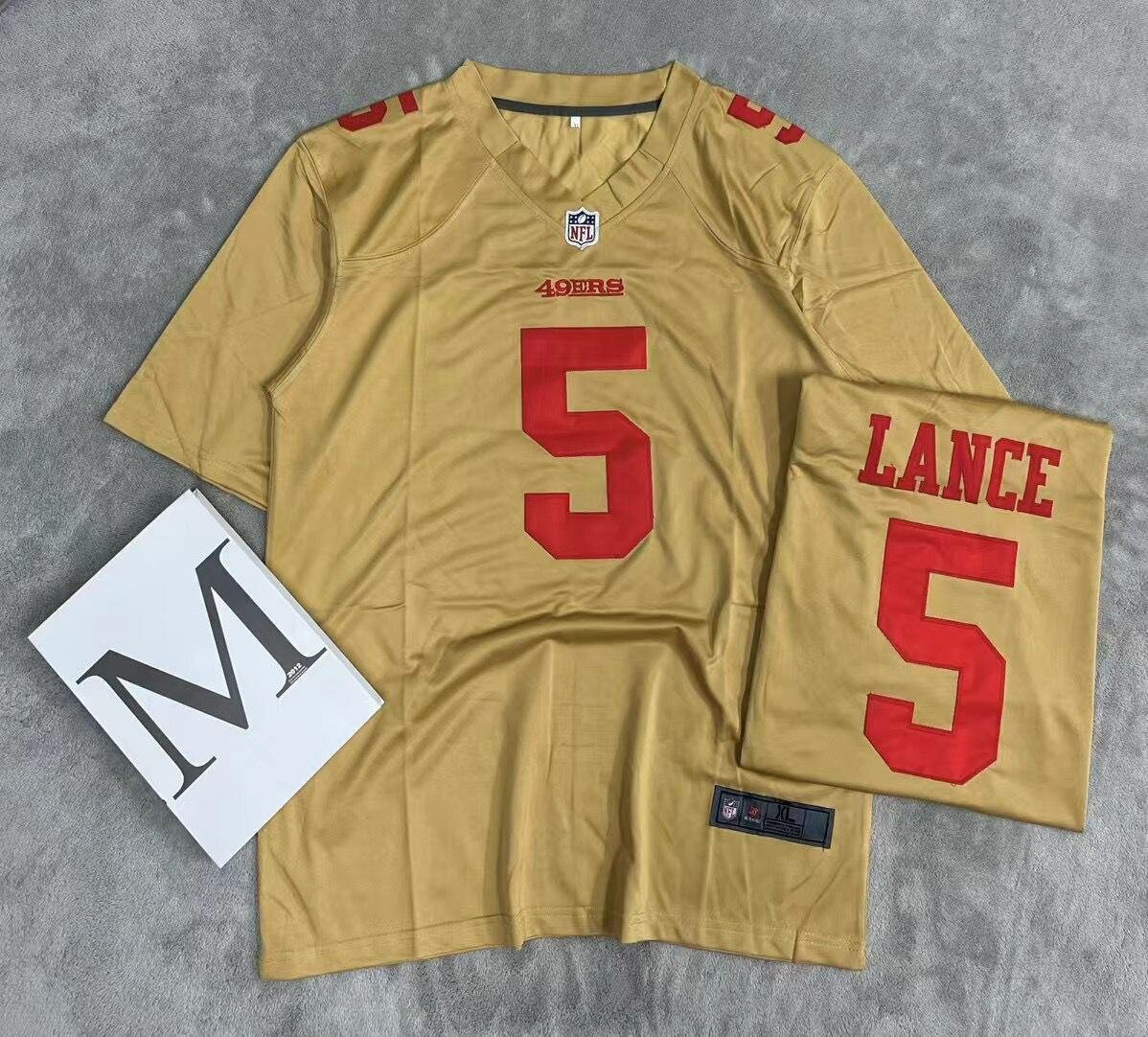 NFL BASEBALL T-SHIRTS