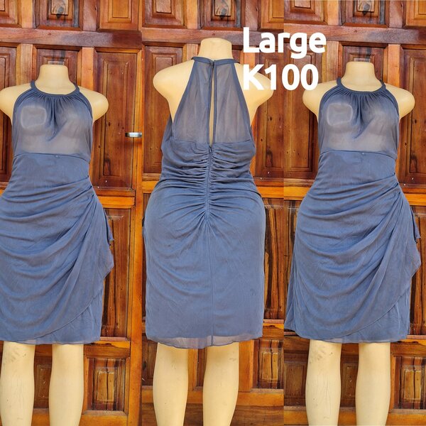 Beautiful and high quality women's dress