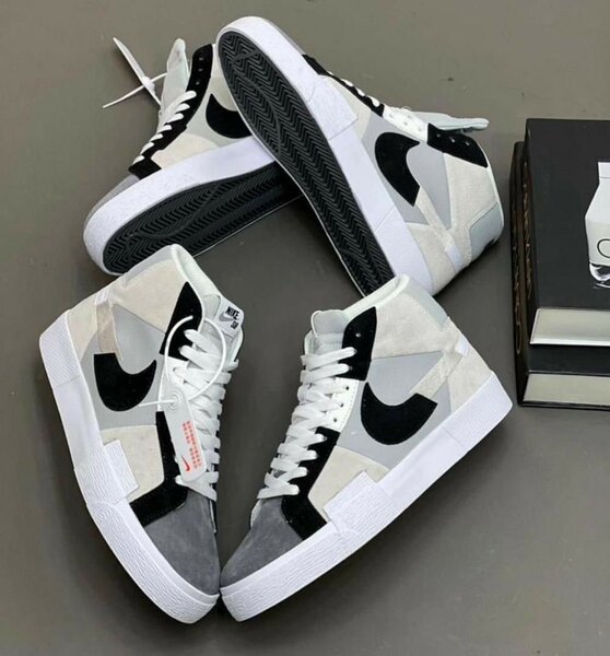 Nike Blazer