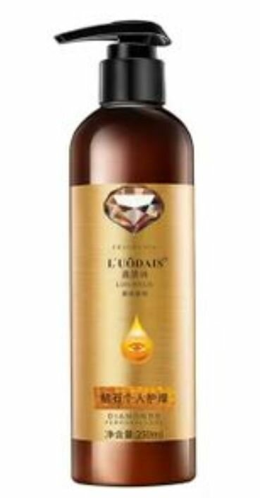 Huile hydratante L'Odiais