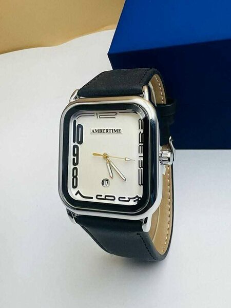 Montre élégante Ambertime