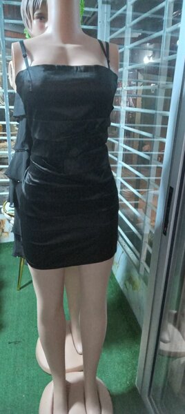 Vêtements de qualité