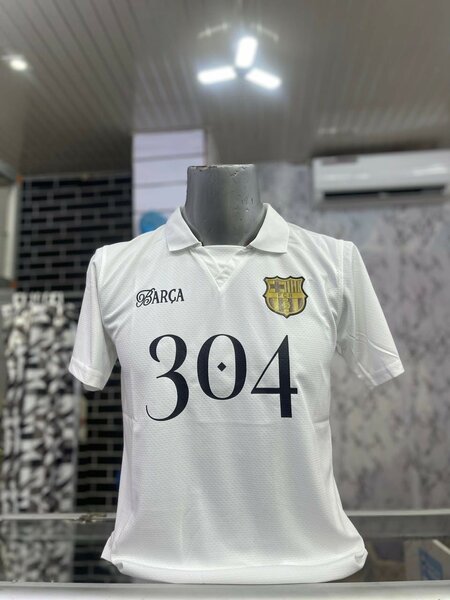 Maillot Lamine Yamal