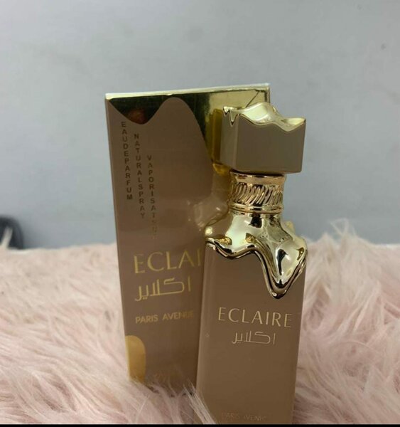 Parfum Eclaire Paris Avenir