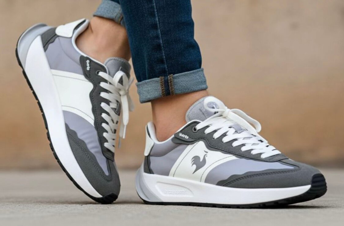 BASKET LE COQ SPORTIF