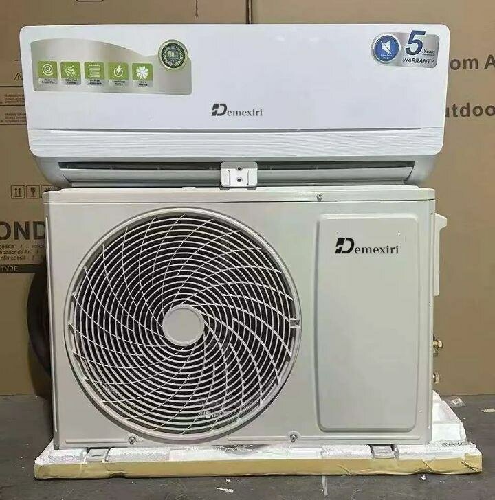 DEMEXIRI AIR CONDITIONER