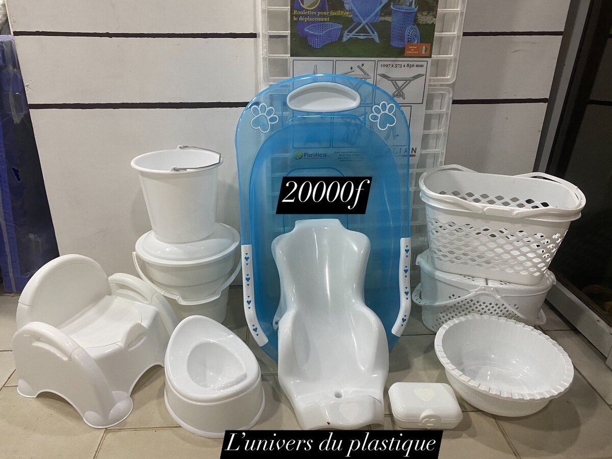 Égouttoir à Vaisselle Plastique