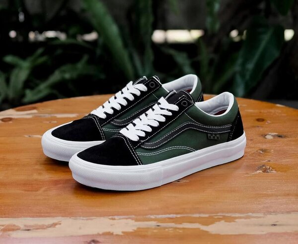 Chaussures Skate Classiques Homme