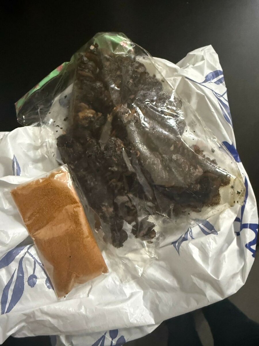 Brochettes d'huître grillées